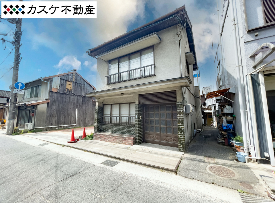 岡山県倉敷市玉島一丁目