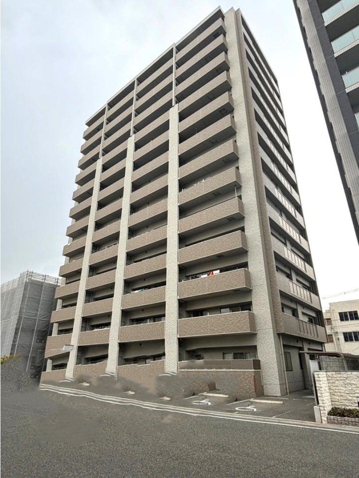 アルファステイツ問屋町
