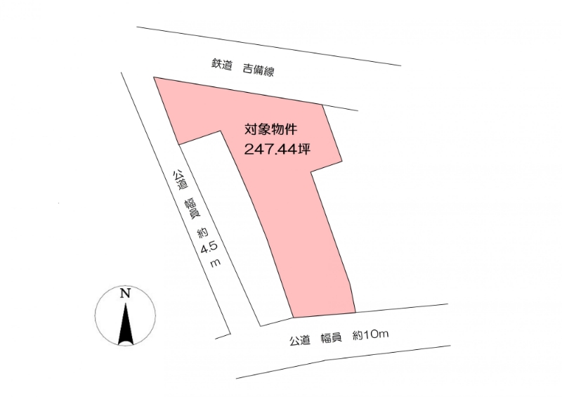 岡山県総社市総社一丁目