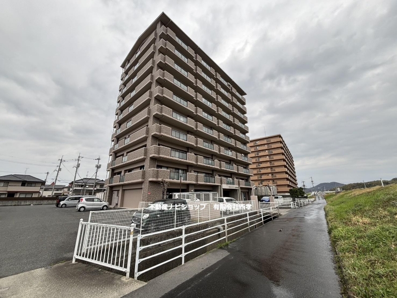 ヴァンテアン百間川公園