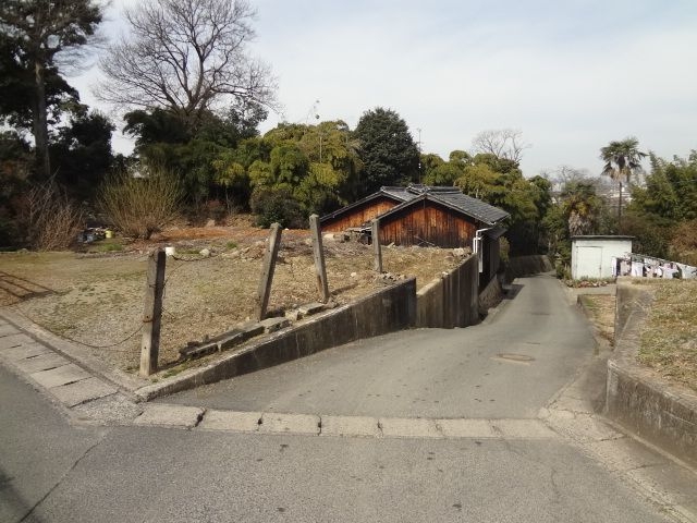 岡山県岡山市中区平井１丁目