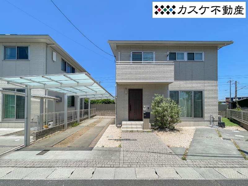 岡山県倉敷市安江