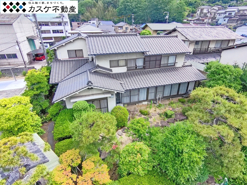 岡山県倉敷市玉島三丁目