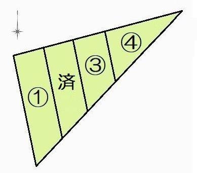 岡山県倉敷市玉島長尾