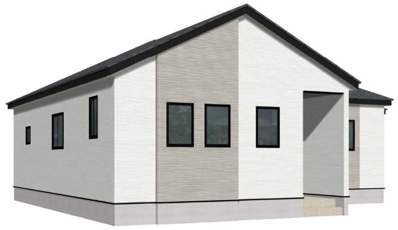 岡山県倉敷市上富井