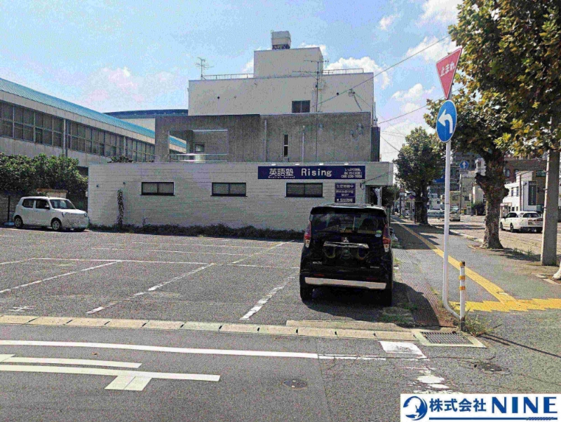 岡山県岡山市中区門田屋敷２丁目