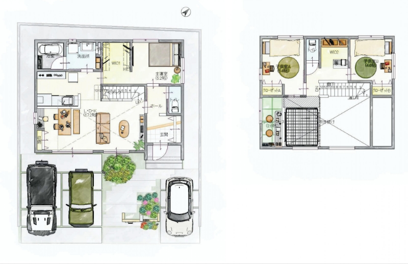 岡山県岡山市東区広谷