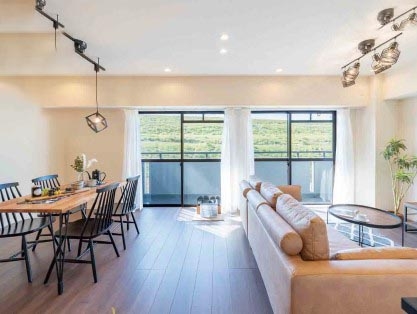 アルファステイツ泉田