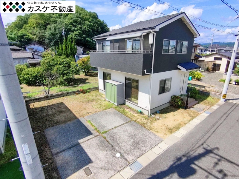 岡山県倉敷市船穂町船穂