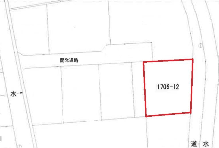 岡山県倉敷市玉島長尾