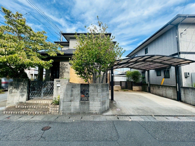 岡山県倉敷市上富井