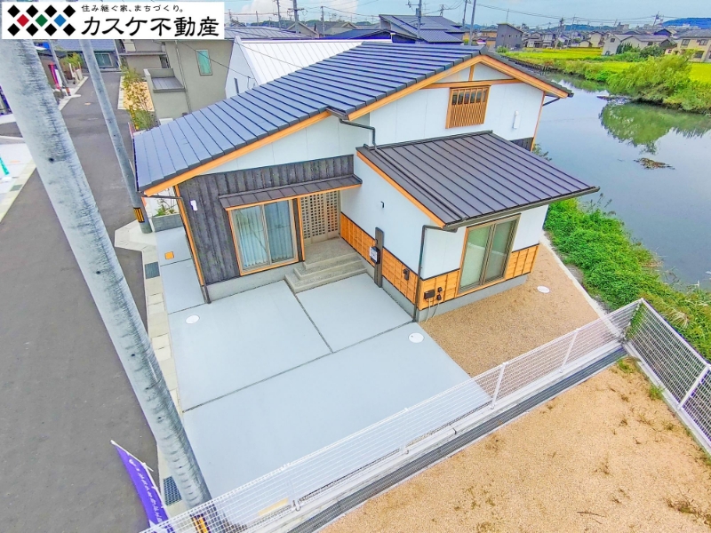 岡山県岡山市東区広谷