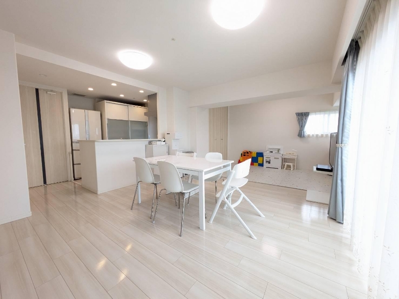 アルファステイツ問屋町Ⅱ