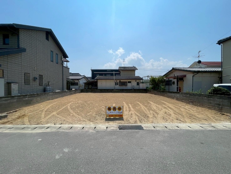 岡山県岡山市中区藤崎