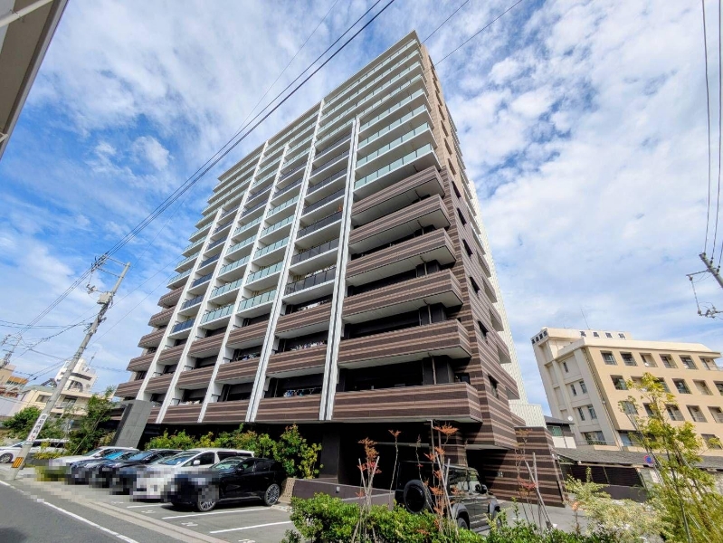 アルファステイツ表町