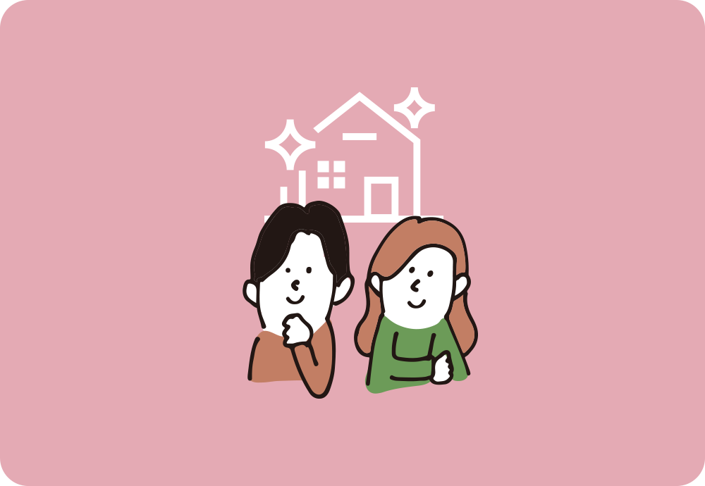 迅速丁寧でプロの仕事、とても信頼できます