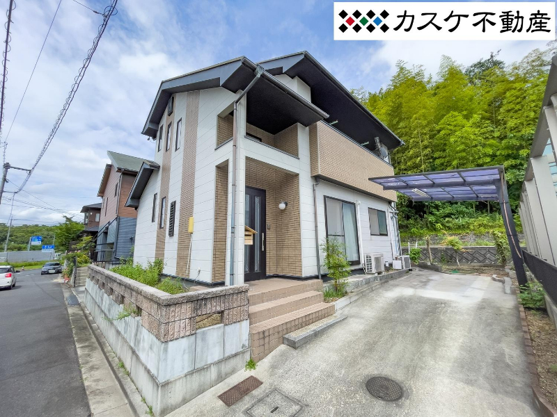 岡山県総社市宿