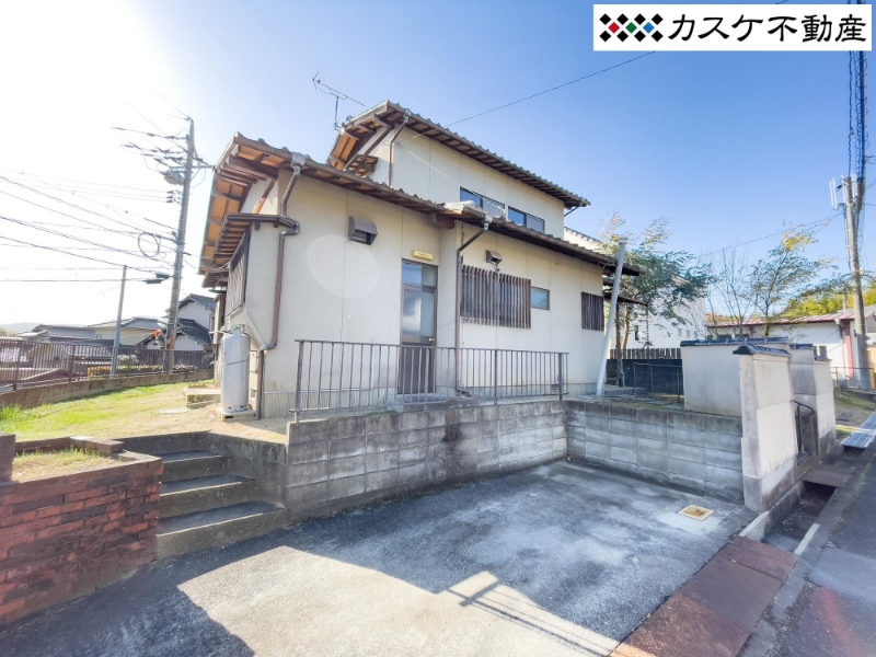 岡山県総社市三須