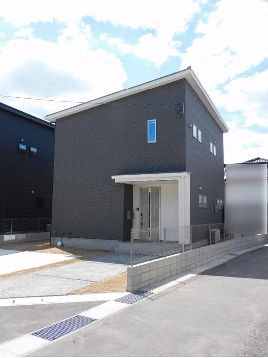 岡山県総社市三須