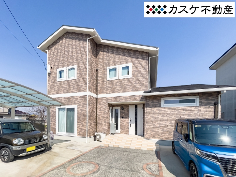 岡山県総社市南溝手