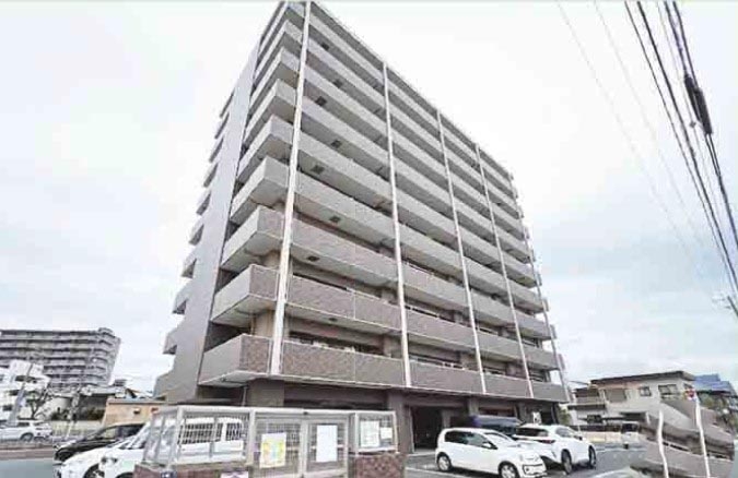 アルファステイツ国富Ⅱ