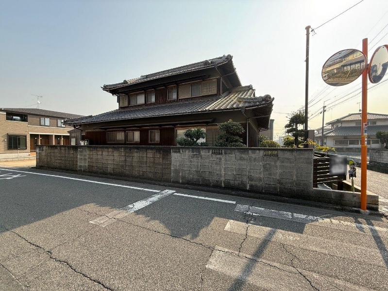 岡山県倉敷市北畝４丁目