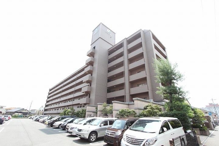 アルファステイツ幸町