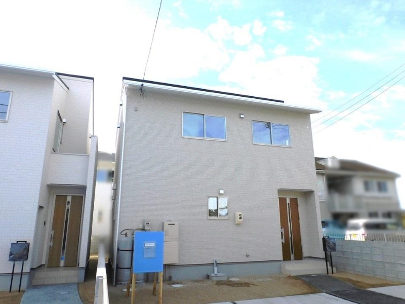 岡山県総社市中央４丁目