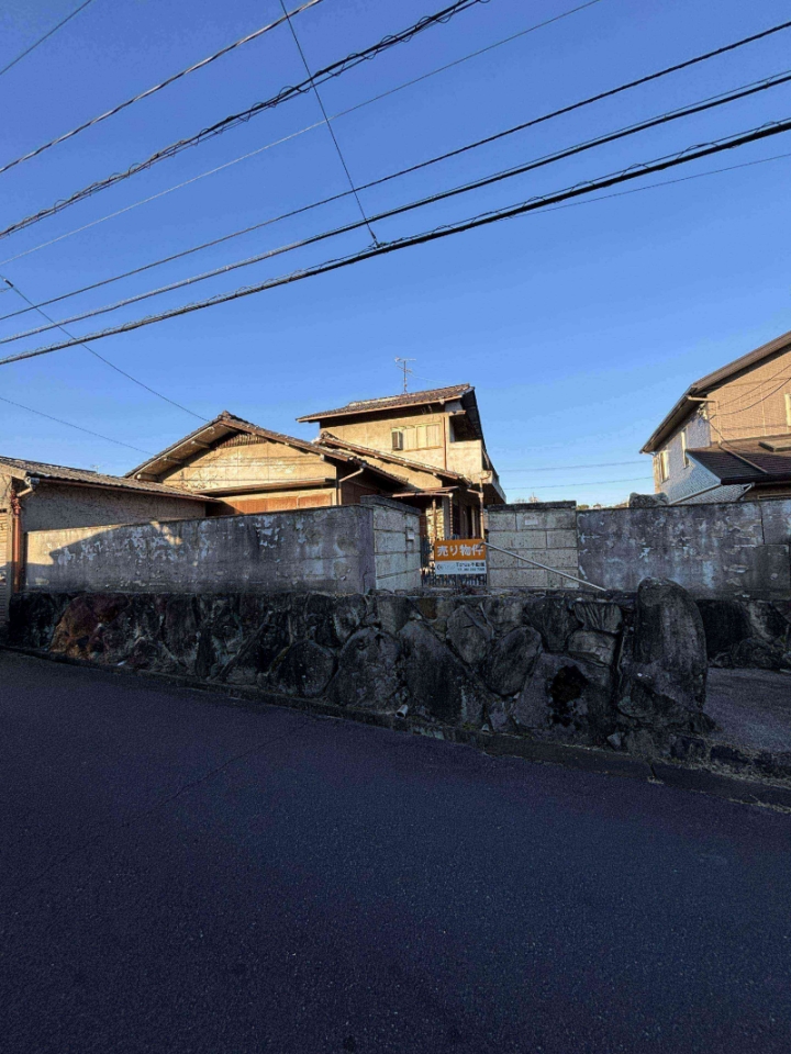 岡山県総社市三須