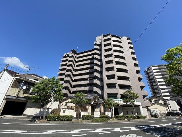 アーバンビュー倉敷