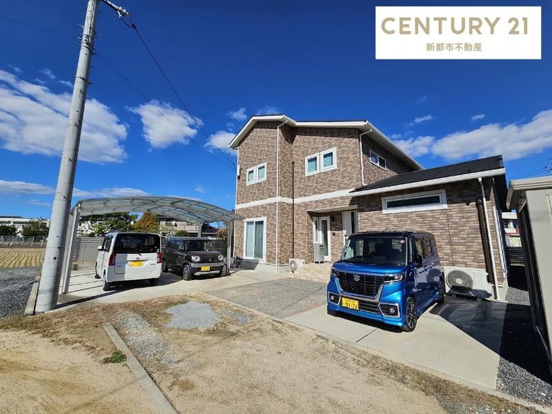 岡山県総社市南溝手