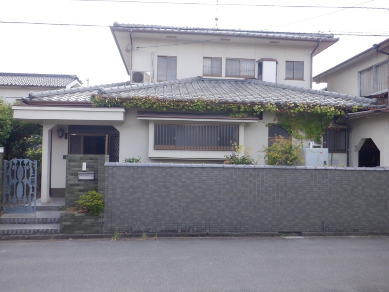 岡山県岡山市北区一宮