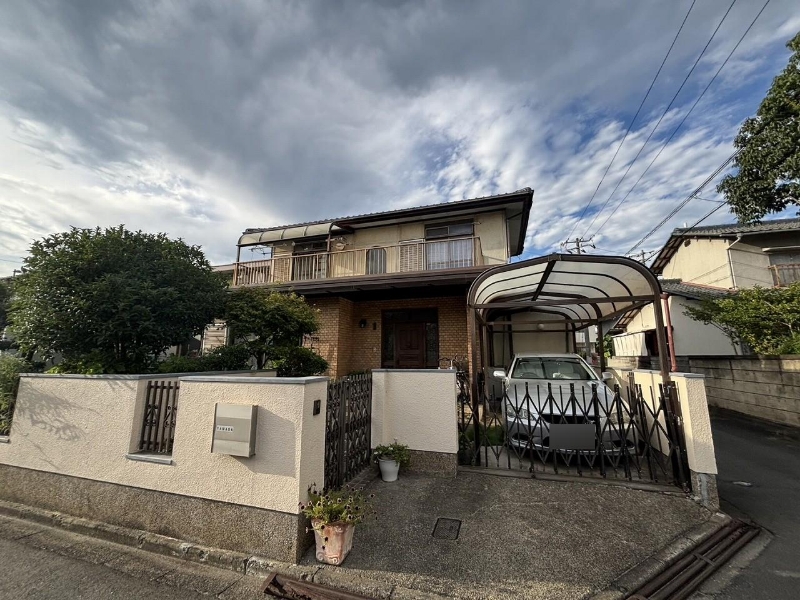 岡山県倉敷市日吉町