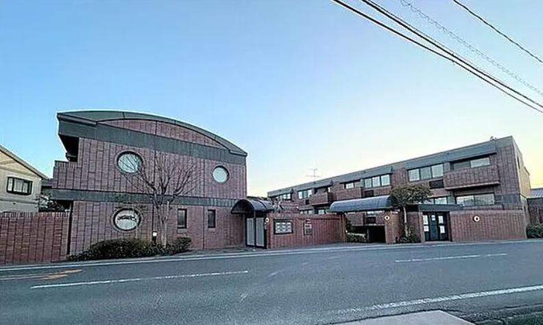 ダイアパレス倉敷