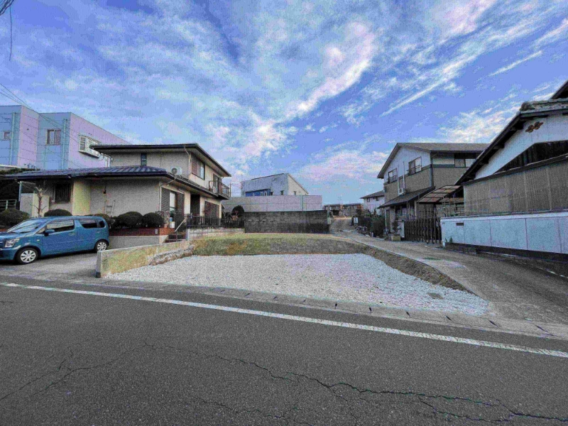 岡山県倉敷市児島上の町２丁目