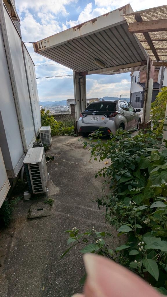 岡山県倉敷市中帯江