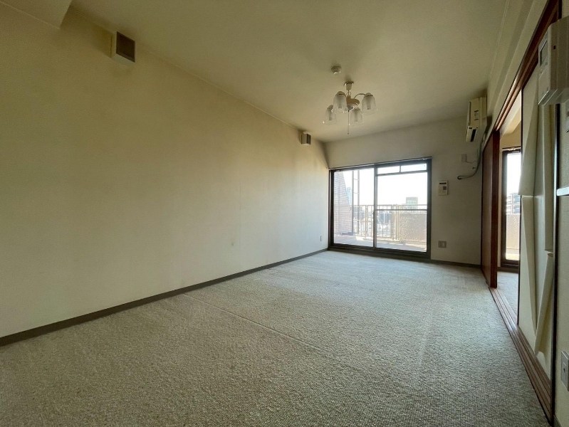 朝日プラザ岡山中山下