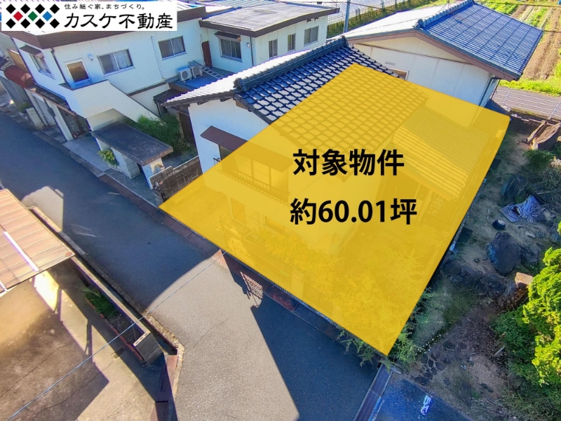 岡山県岡山市南区浦安西町