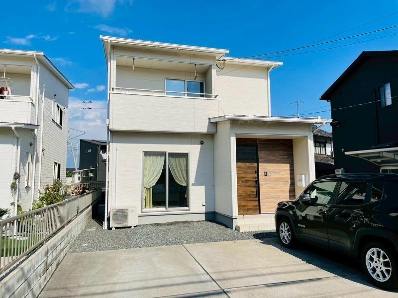 岡山県倉敷市北畝２丁目