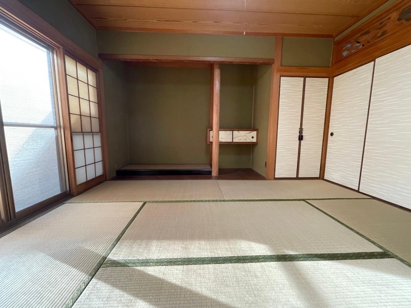 岡山県倉敷市西阿知町西原