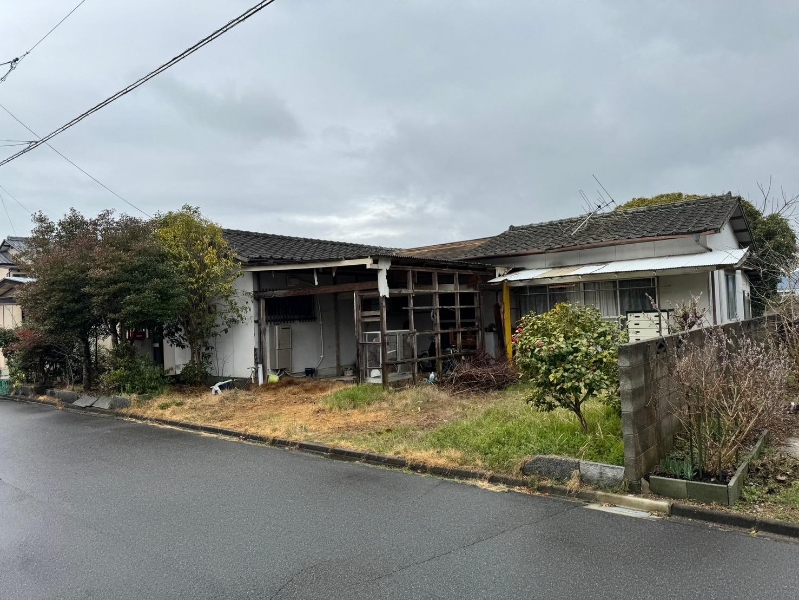 岡山県岡山市東区西大寺射越