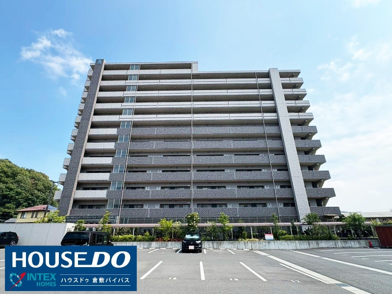 アルファスマート倉敷堀南