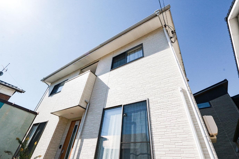 岡山県岡山市南区迫川