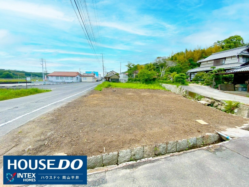 岡山県岡山市東区下阿知