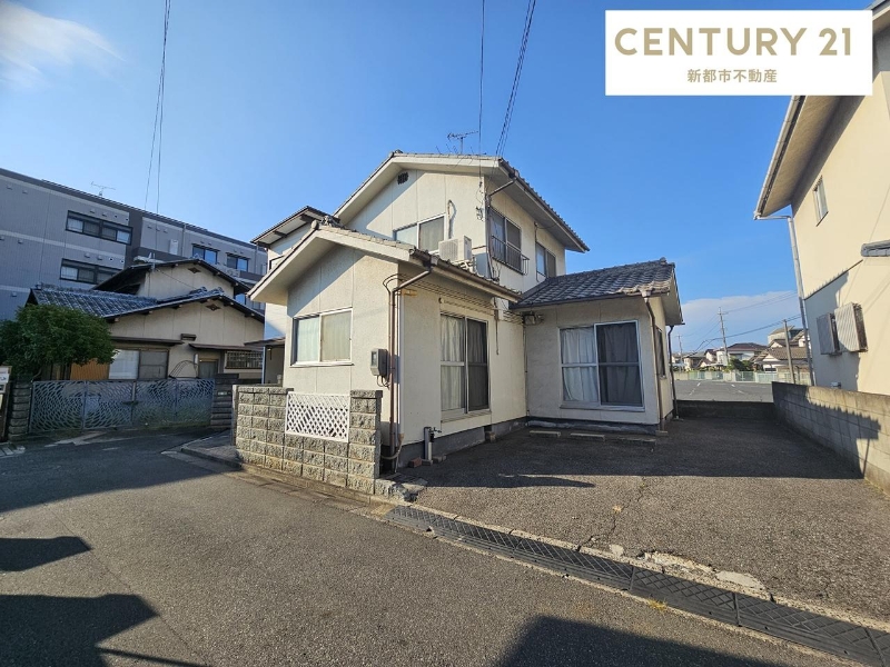 岡山県倉敷市中島