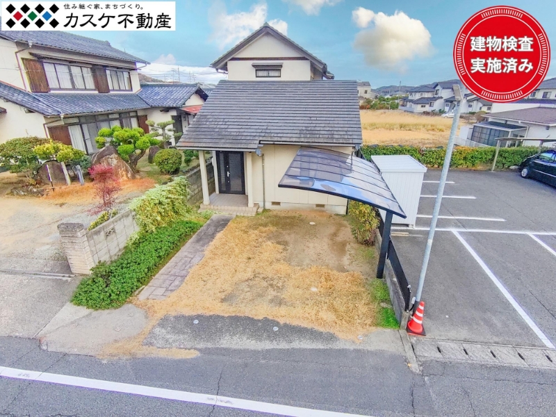 岡山県浅口市鴨方町鴨方