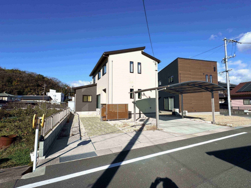 岡山県岡山市南区迫川