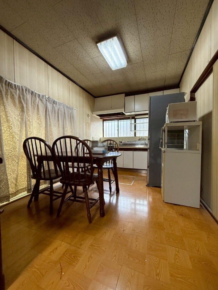 岡山県倉敷市南畝３丁目