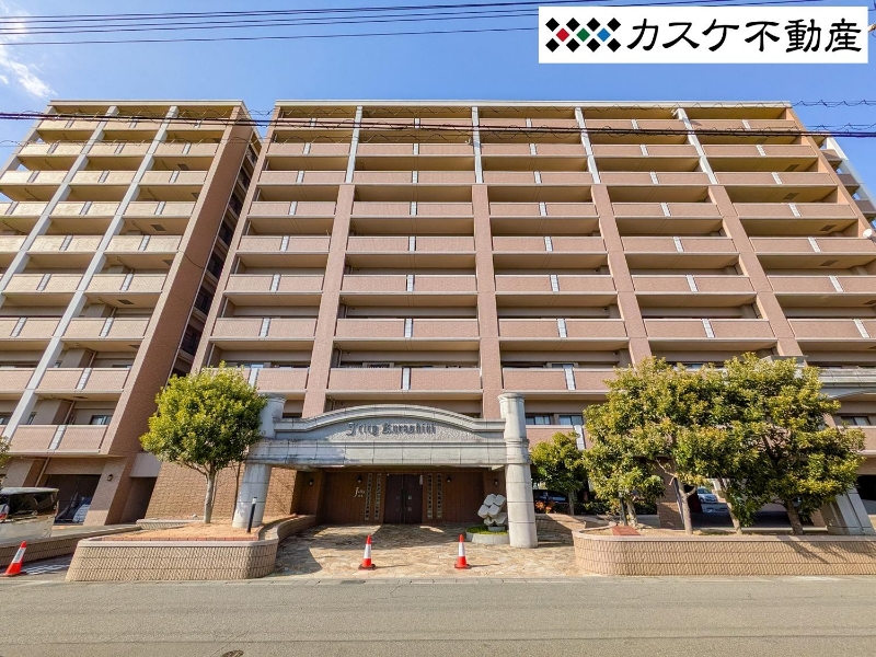 ジェイシティ倉敷