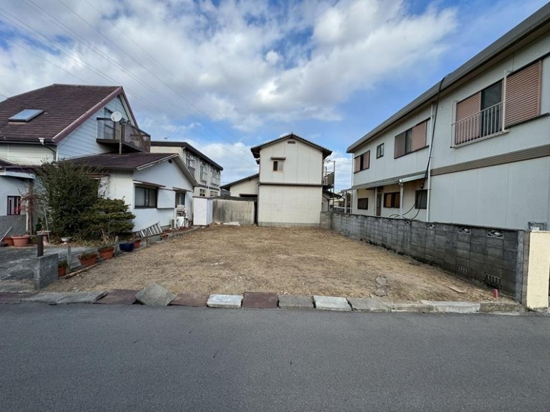 岡山県岡山市中区湊